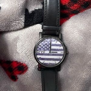 Arvo George Washington Watch